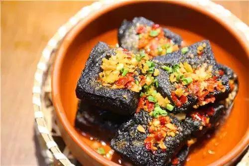 臭豆腐美食爆料视频下载  第3张